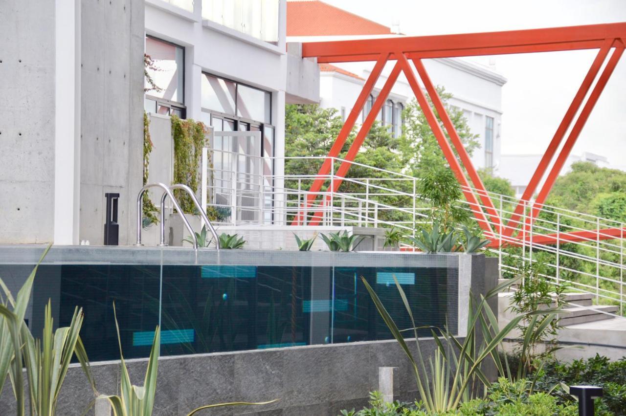 Cozy Stays Cayala Apartments Guatemala City Exterior foto