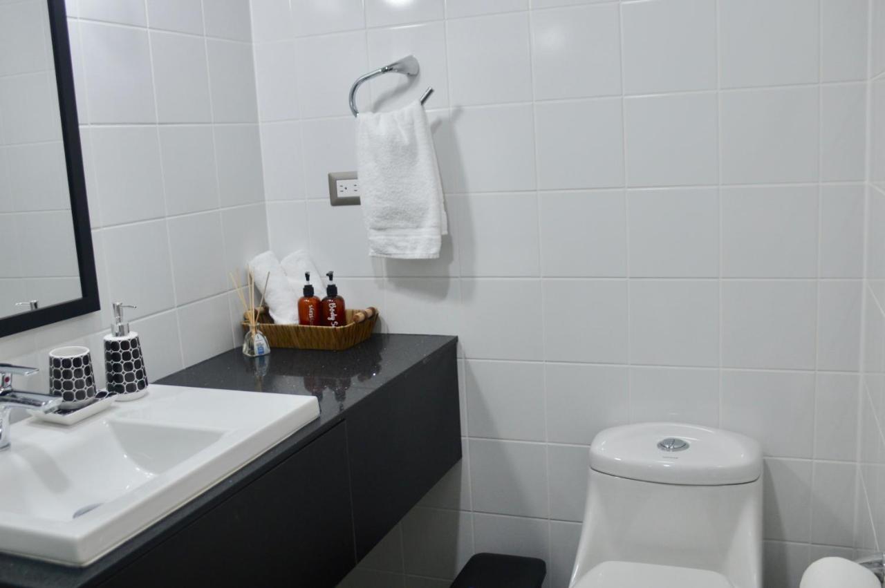Cozy Stays Cayala Apartments Guatemala City Exterior foto