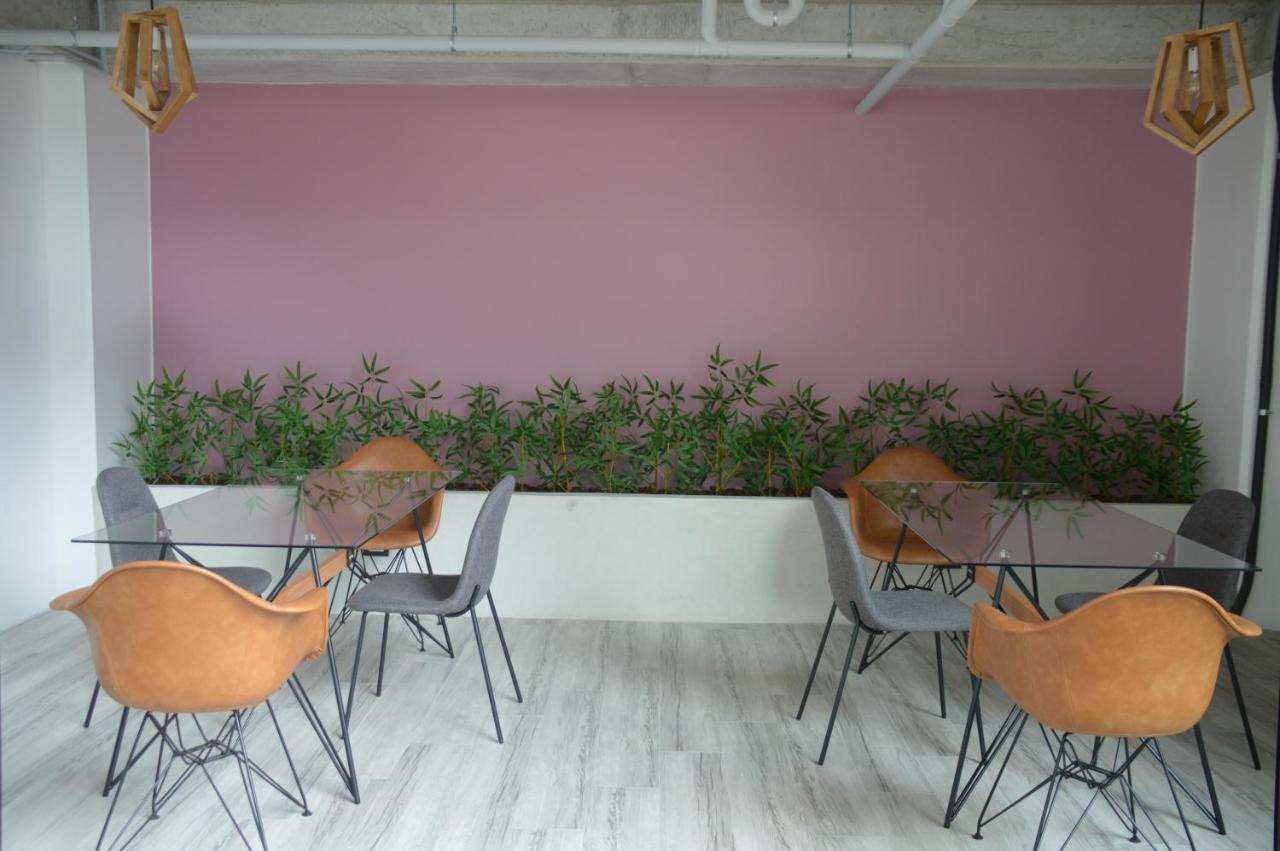 Cozy Stays Cayala Apartments Guatemala City Exterior foto