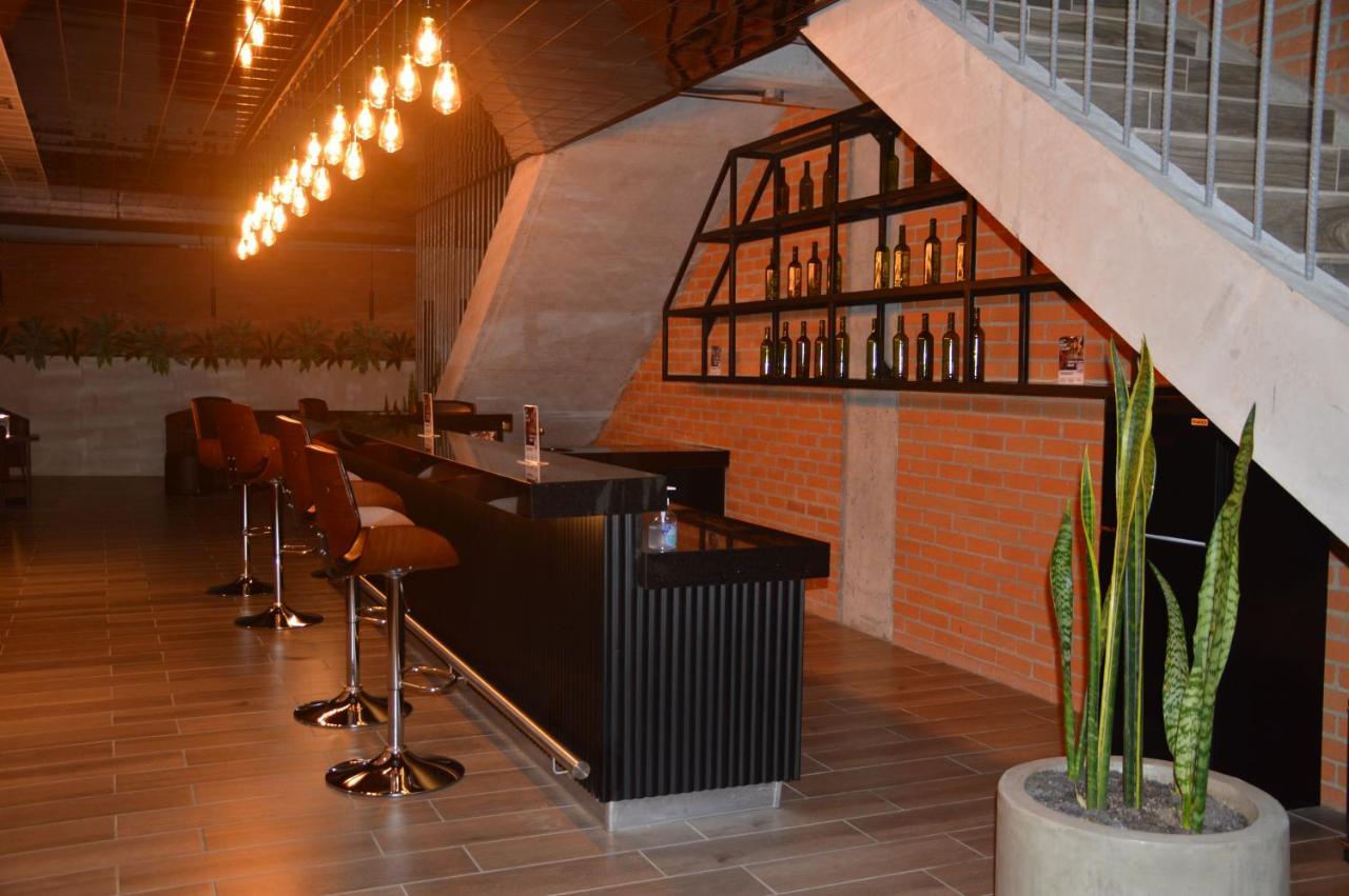 Cozy Stays Cayala Apartments Guatemala City Exterior foto