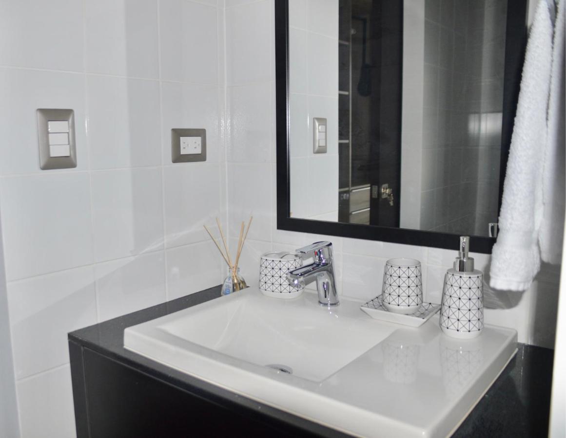 Cozy Stays Cayala Apartments Guatemala City Exterior foto