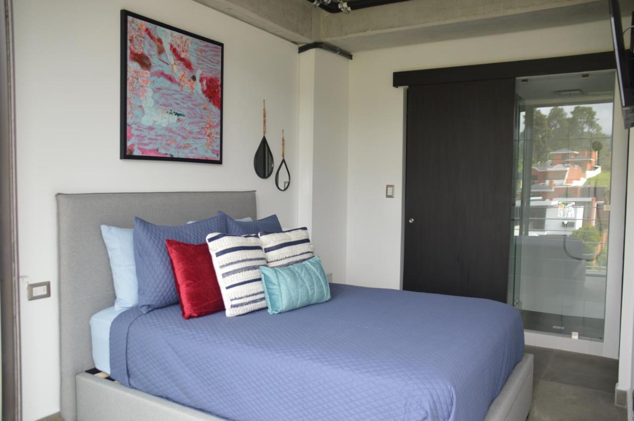 Cozy Stays Cayala Apartments Guatemala City Exterior foto