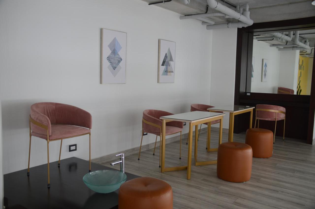 Cozy Stays Cayala Apartments Guatemala City Exterior foto